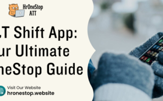 AT&T Shift App Your Ultimate HROneStop Guide